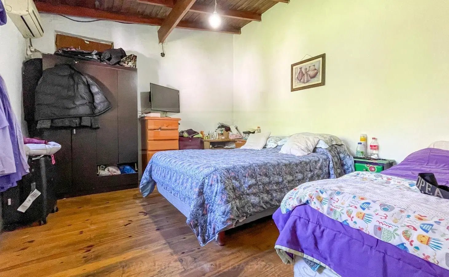Casa en San Isidro 8