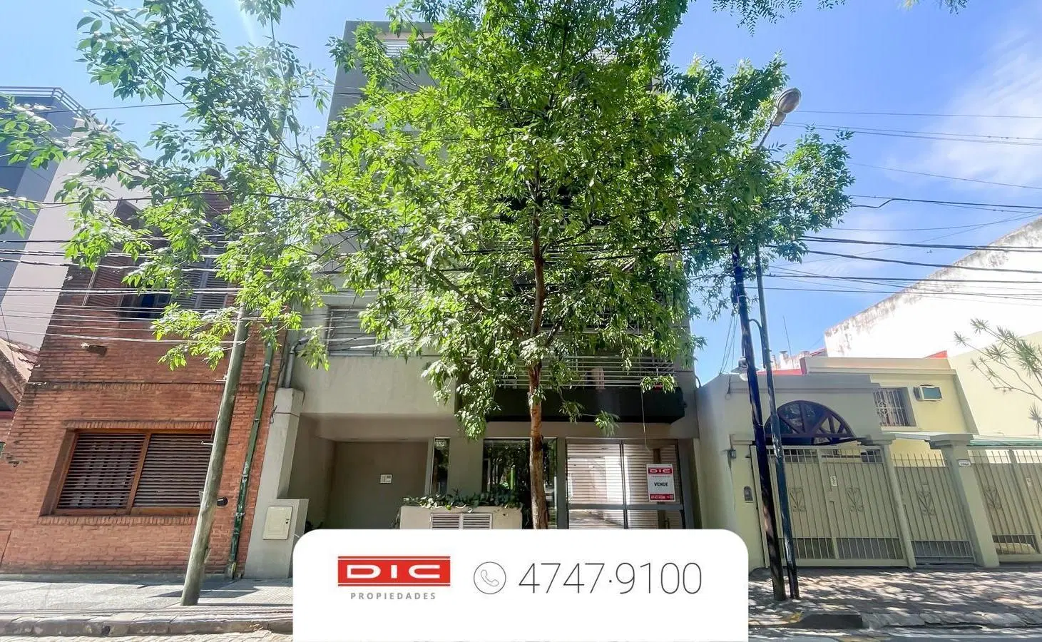 Cochera Venta - Victoria 5