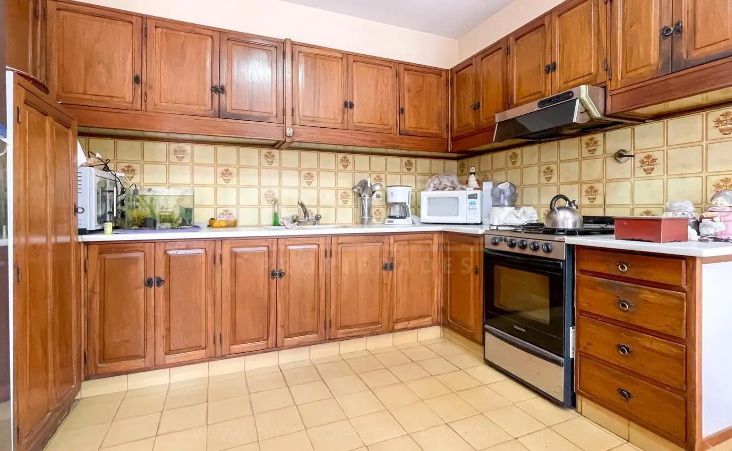 Chalet 3 dormitorios Venta - Beccar 5