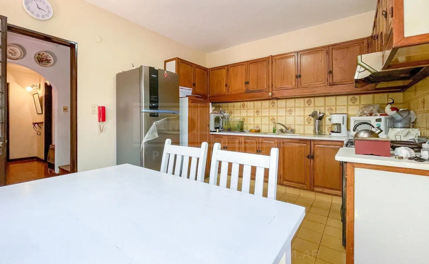Chalet 3 dormitorios Venta - Beccar 3