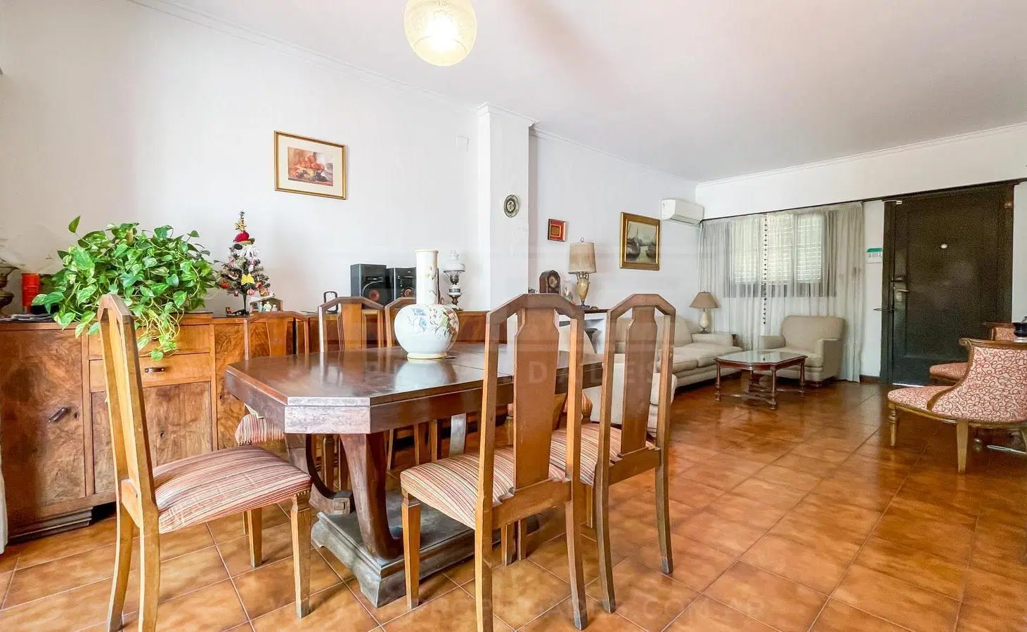Chalet 3 dormitorios Venta - Beccar 4