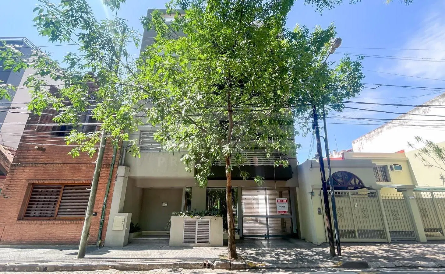 Cochera Venta - Victoria 5