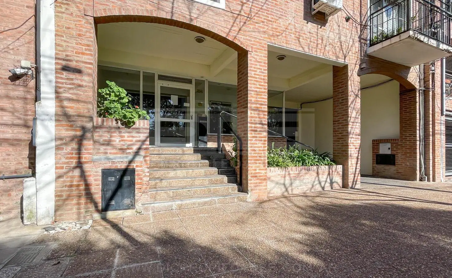 Departamento Monoambiente Venta - San Isidro 8