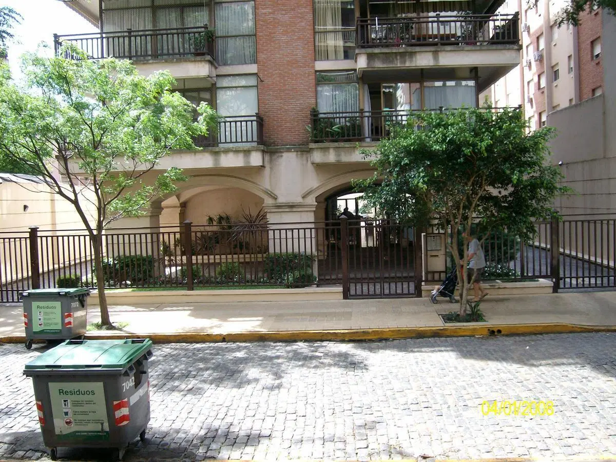Cochera Venta - San Isidro 3