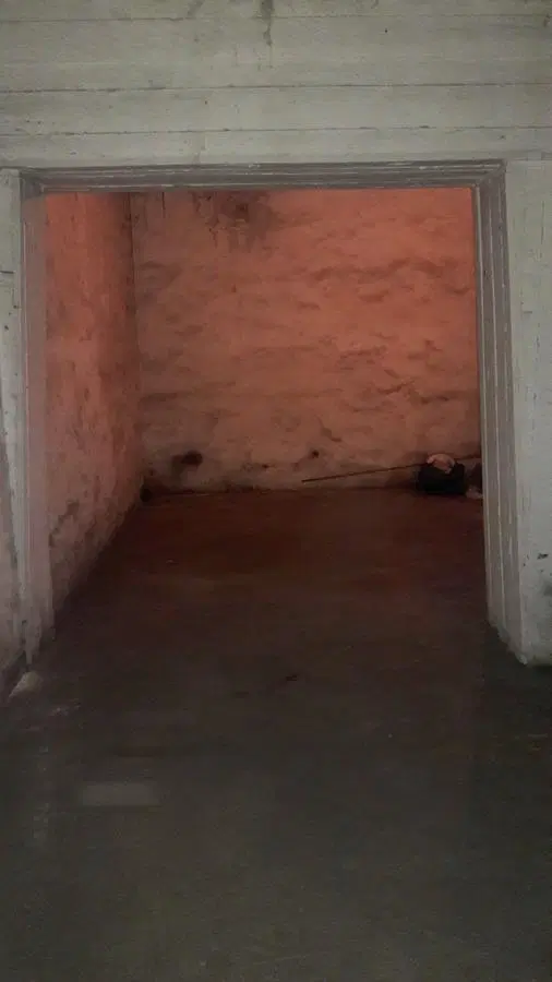 COCHERA VENTA FRENTE A TRIBUNALES -Ituzaingo 300 2