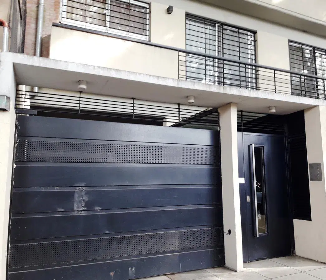 Av. Libertador 15800 - Cochera Fija - subsuelo - Acceso x rampa 2