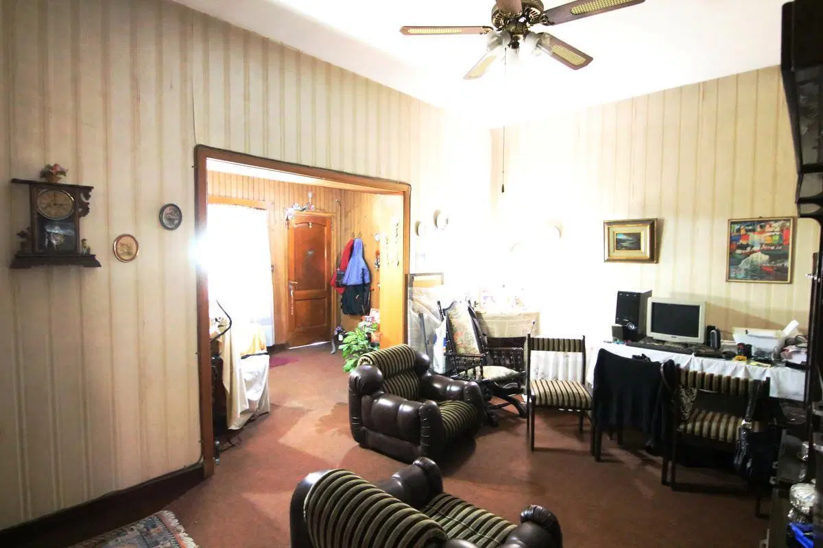 Chalet 3 ambientes Venta - Beccar 4