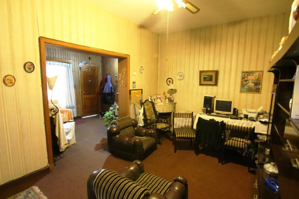 Chalet 3 ambientes Venta - Beccar 8