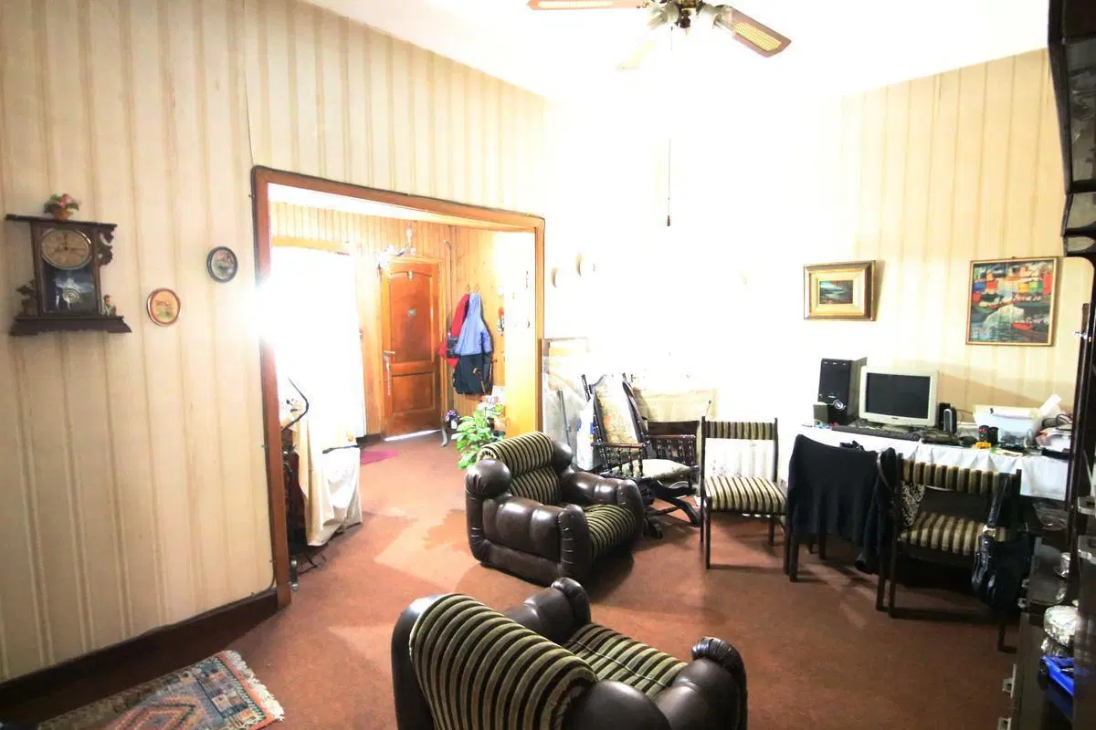 Chalet 3 ambientes Venta - Beccar 3