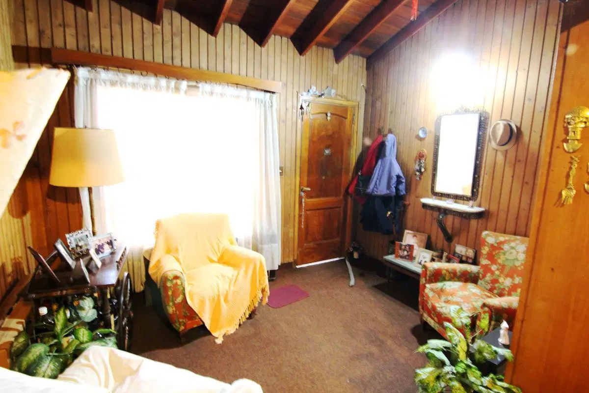 Chalet 3 ambientes Venta - Beccar 5
