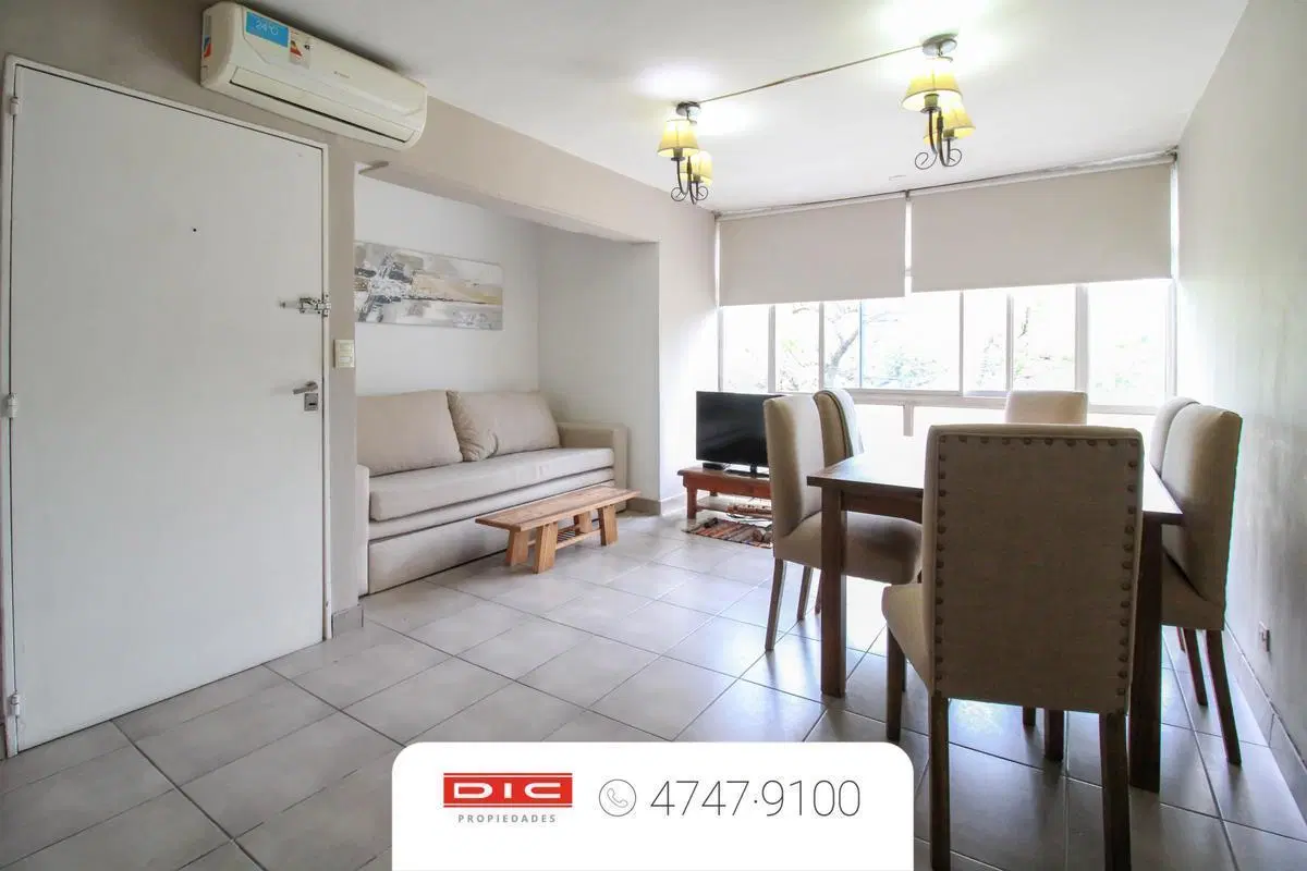 Departamento 3 ambientes - Victoria 2