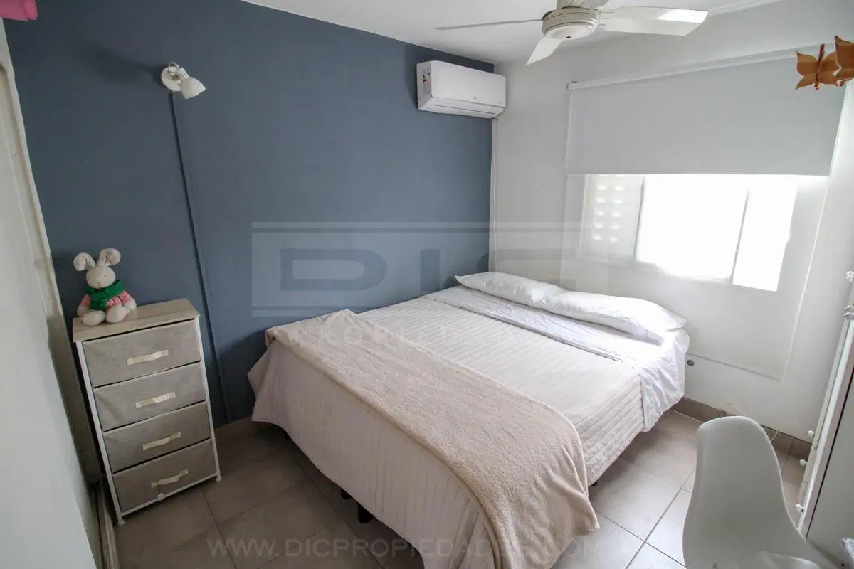 Departamento 3 ambientes - Victoria 5