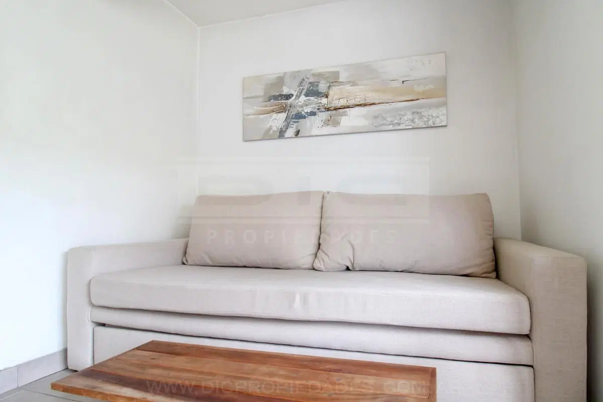 Departamento 3 ambientes - Victoria 3