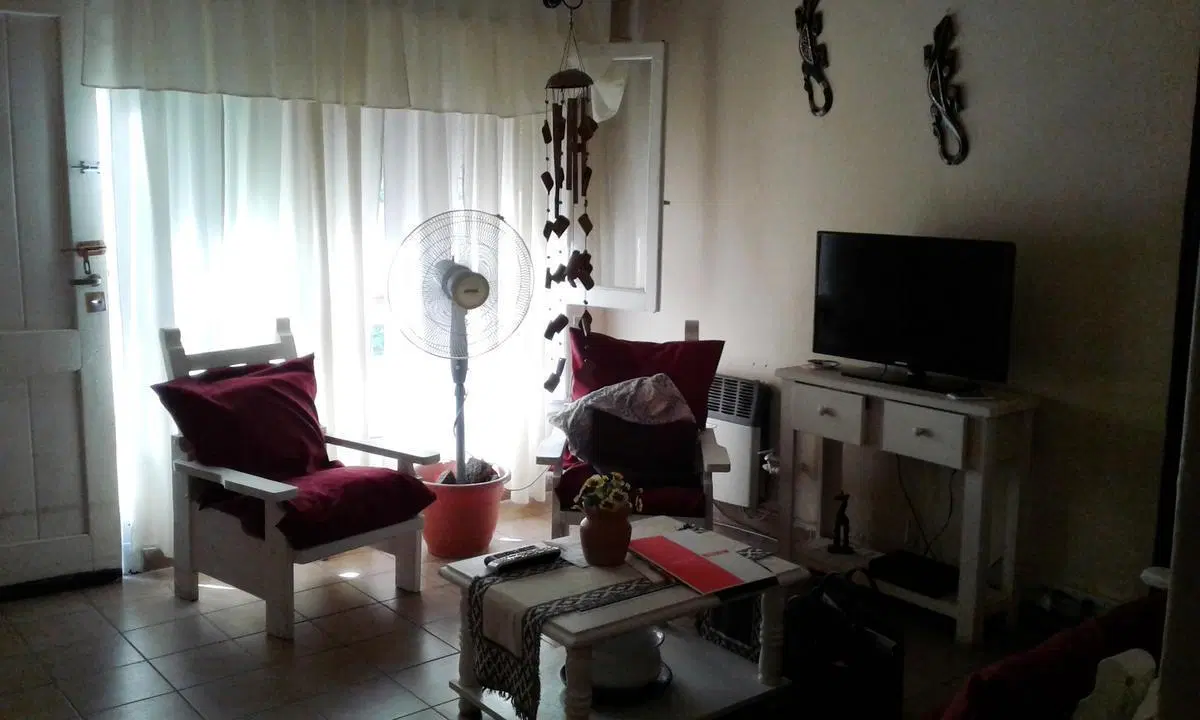 Casa 4 Ambientes Venta - Boulogne 5