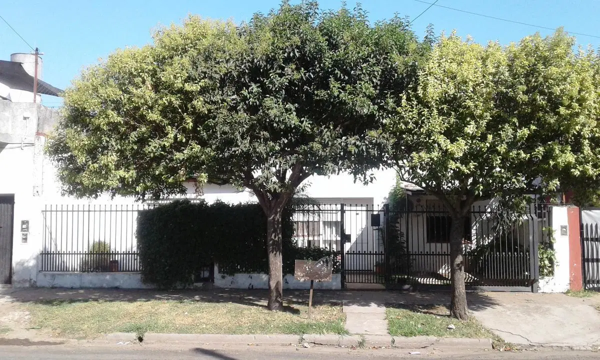 Casa 4 Ambientes Venta - Boulogne 3