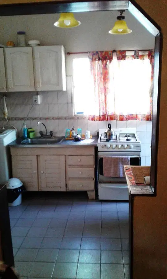 Casa 4 Ambientes Venta - Boulogne 4