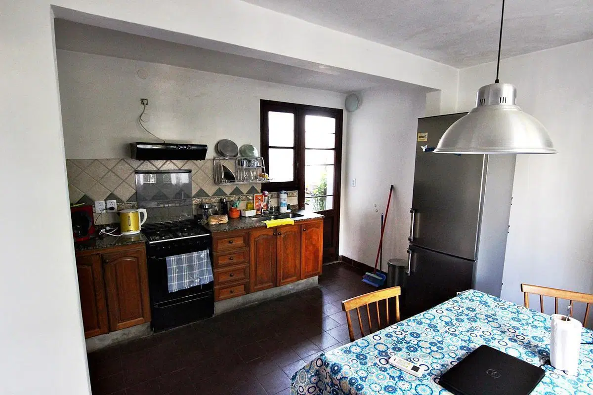 Chalet 4 ambientes venta -San Isidro 3