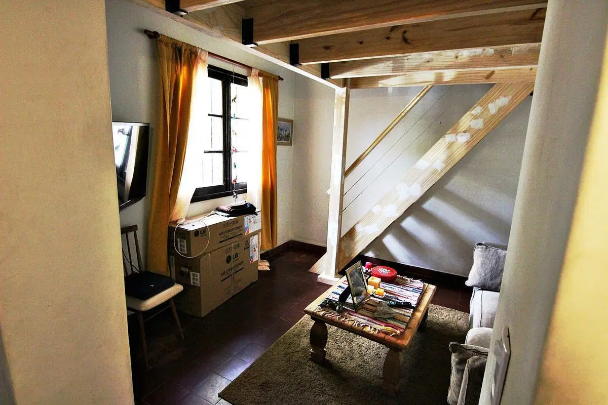 Chalet 4 ambientes venta -San Isidro 4