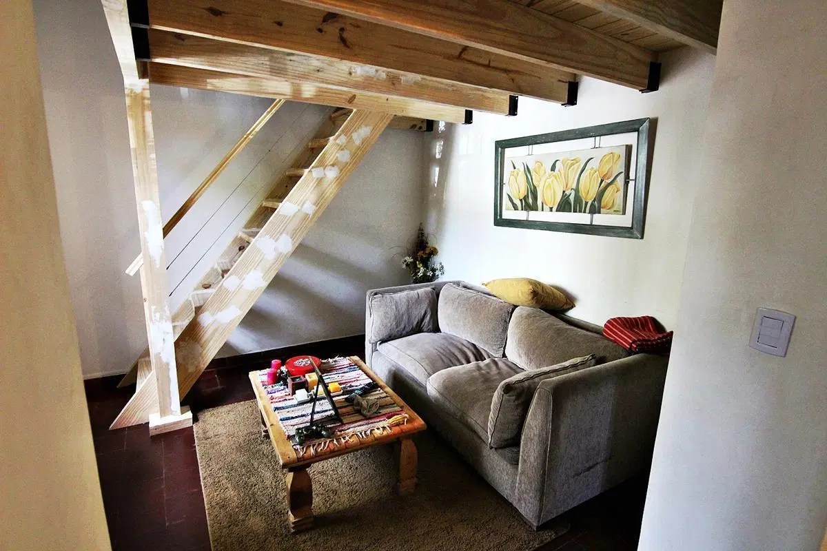 Chalet 4 ambientes venta -San Isidro 2