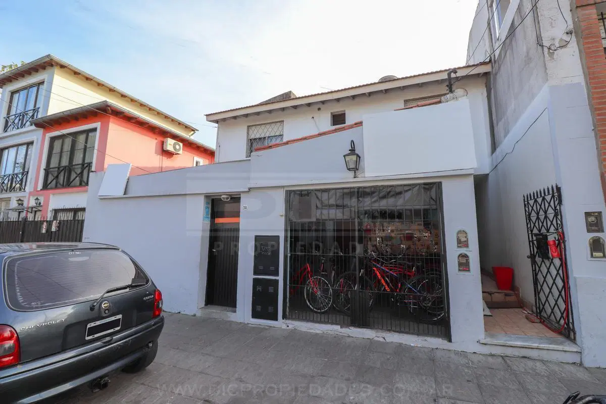 PH 3 ambientes Venta - San Isidro 5
