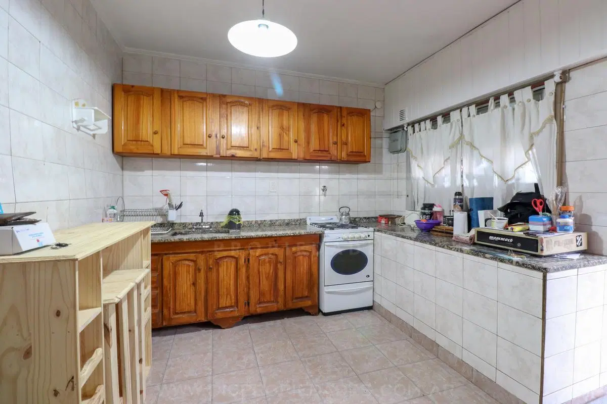 PH 3 ambientes Venta - San Isidro 3