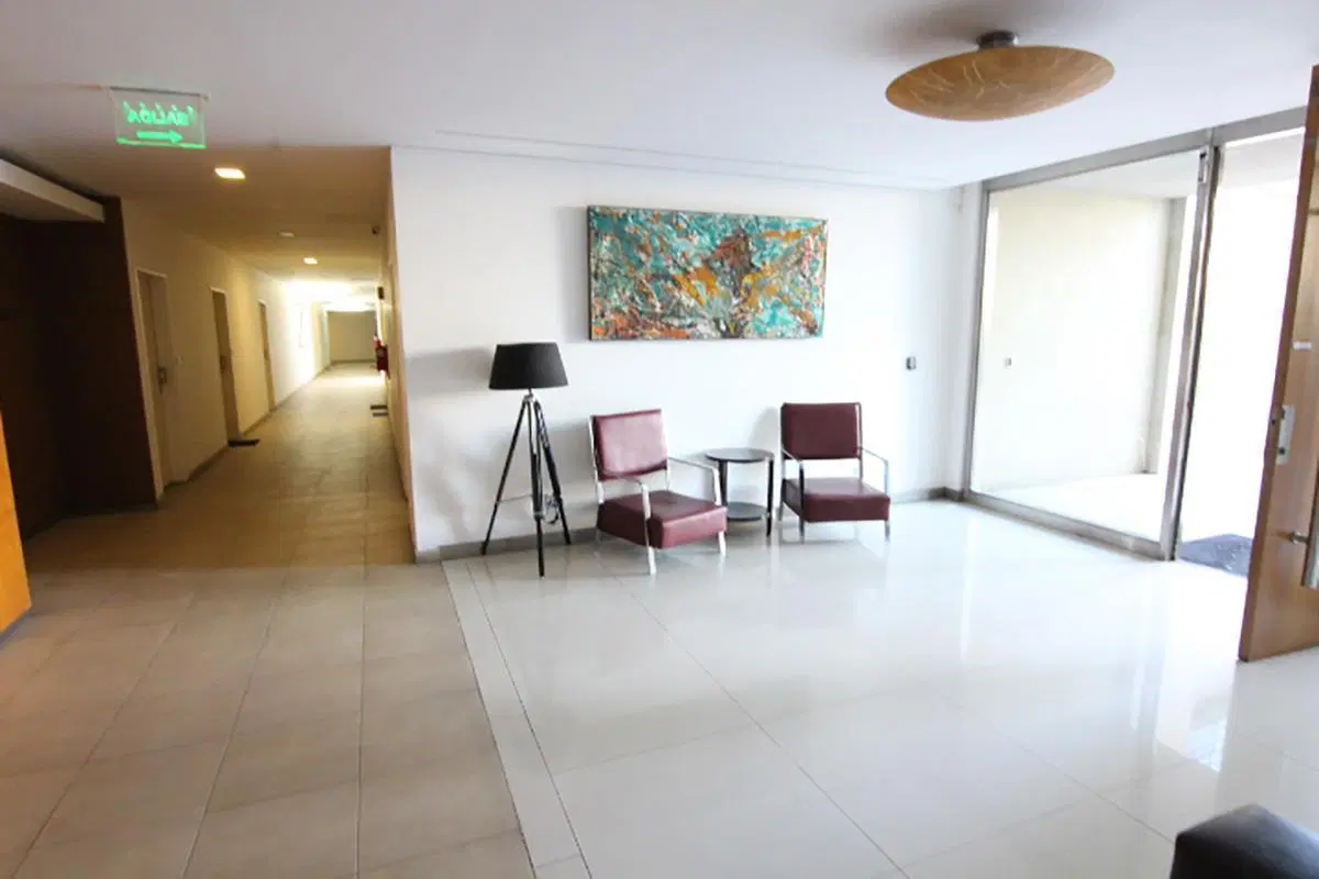Excelente depto con amenities en Tigre 5