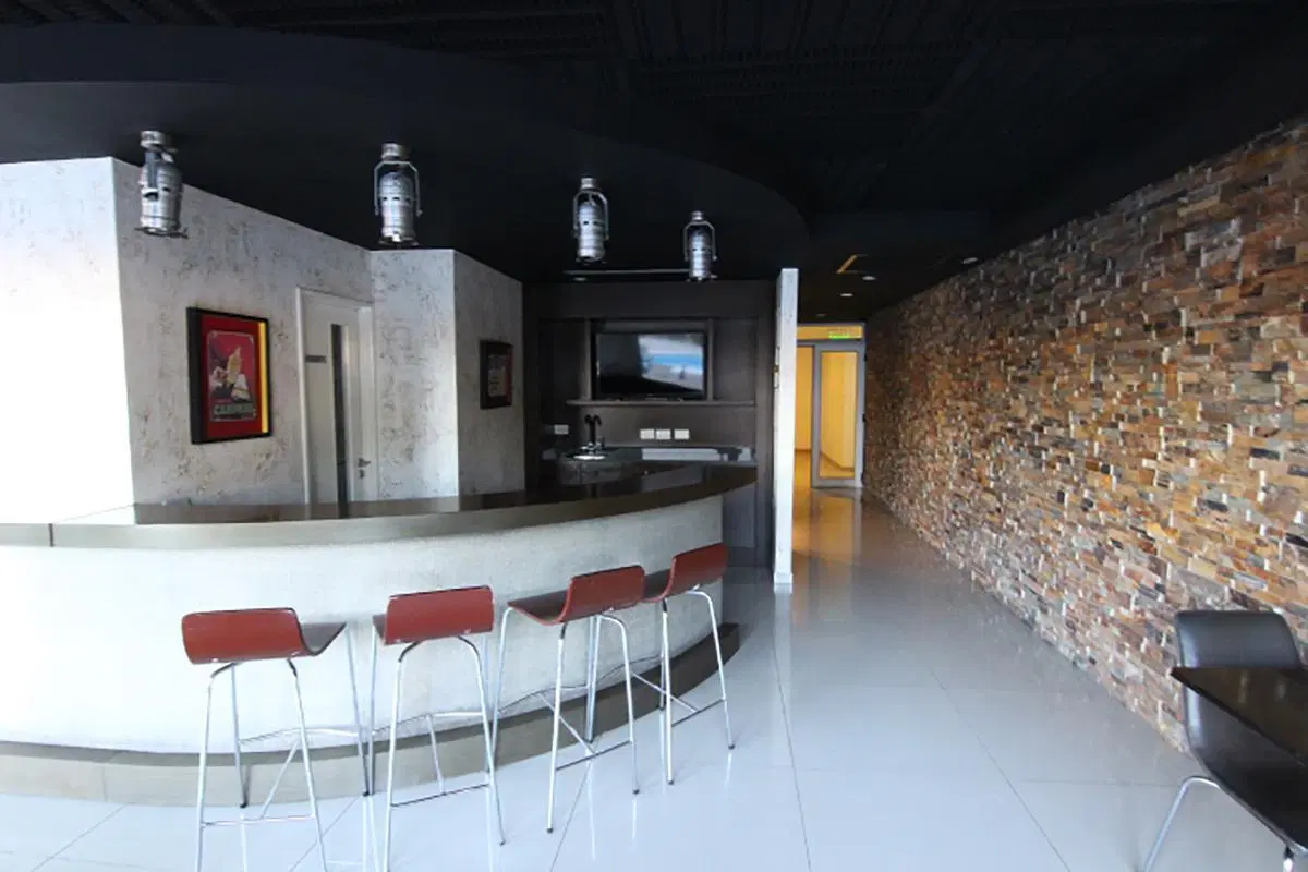 Excelente depto con amenities en Tigre 4