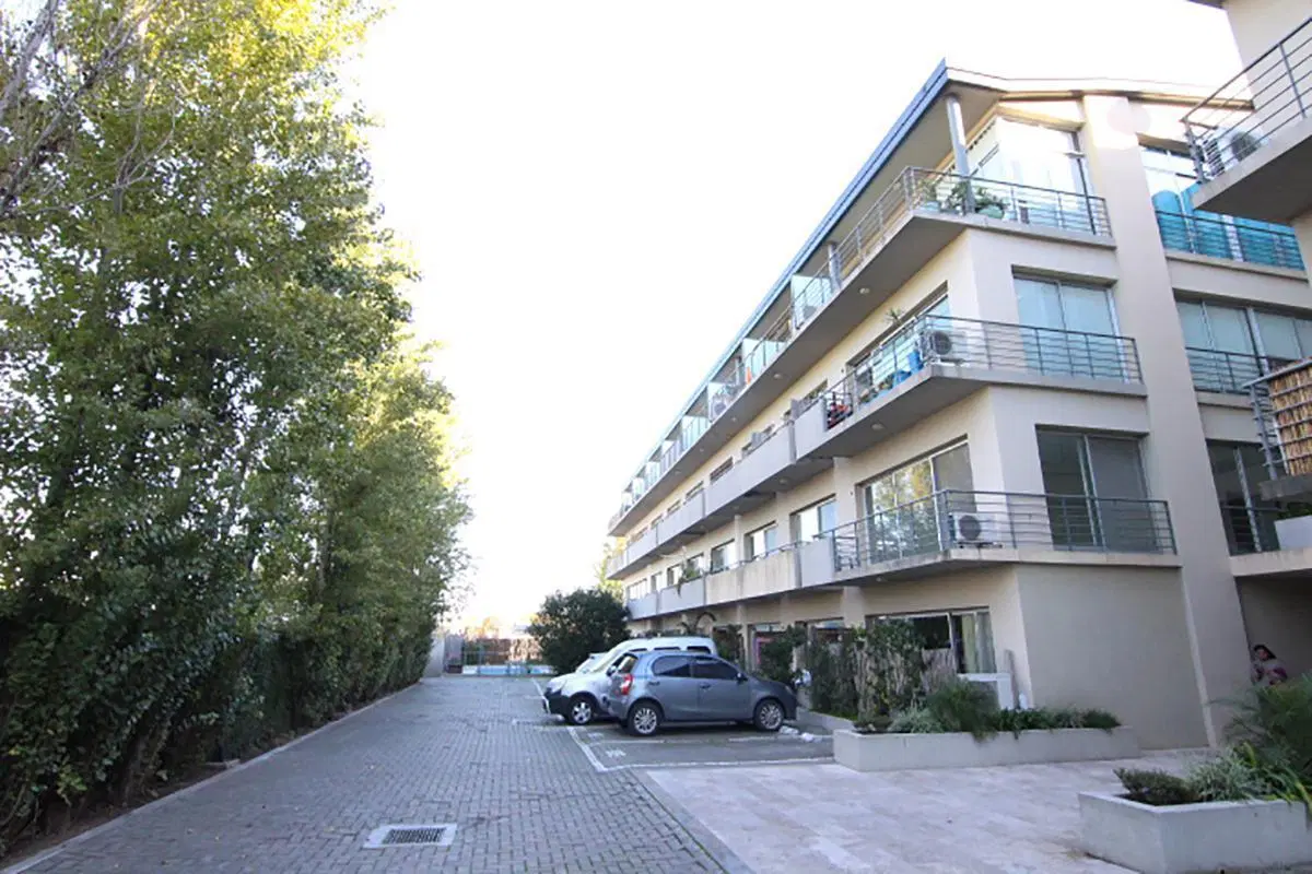 Excelente depto con amenities en Tigre 8