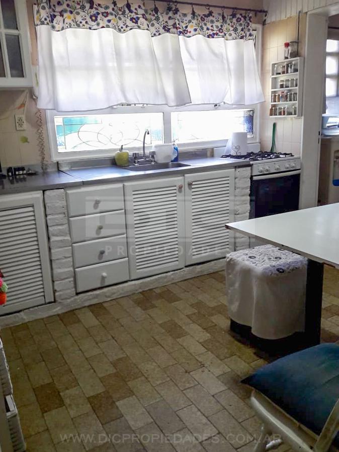 Foto de Depto tipo PH con jardín, quincho y parrilla., imagen 3