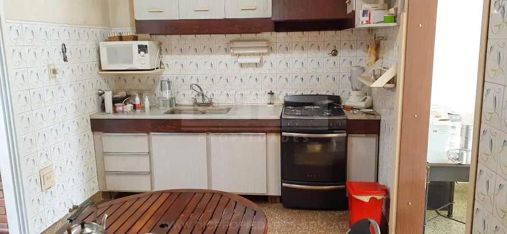 Casa 3 ambientes Venta - Boulogne 5