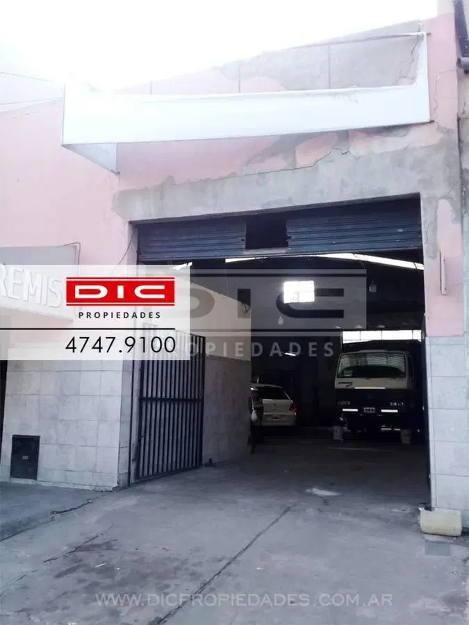 Depósito   local - Virreyes 3