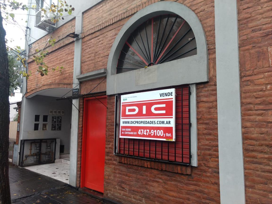 Foto de Local más cuatro departamentos a nuevo - Boulogne, imagen 1