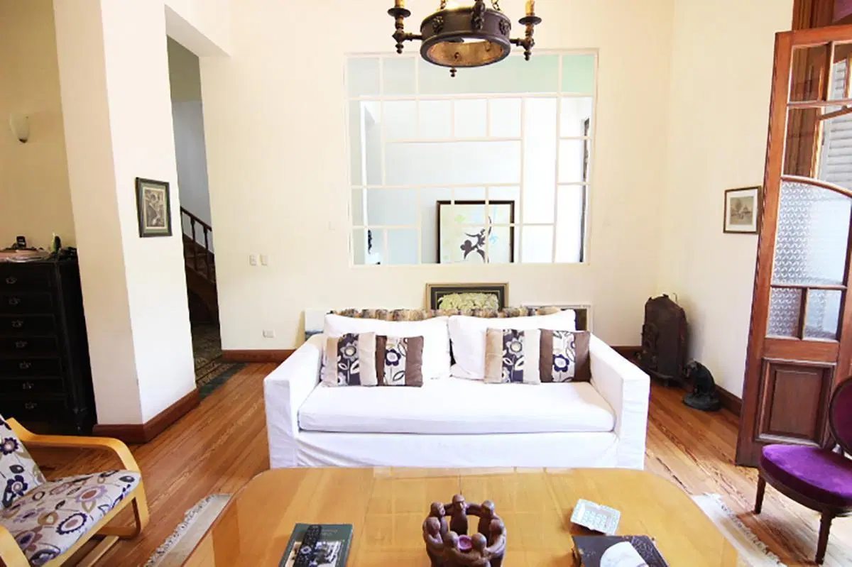 Casa 4 ambientes Venta - San Fernando 5
