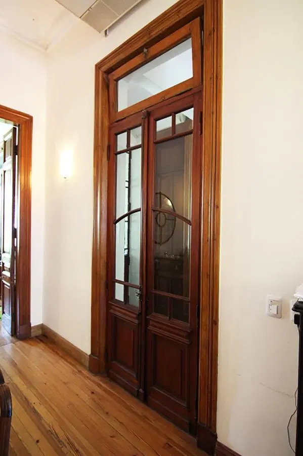Casa 4 ambientes Venta - San Fernando 4