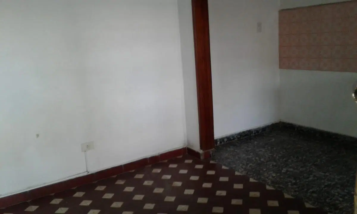 PH de dos amb c/1dorm y un baño en Tigre 4