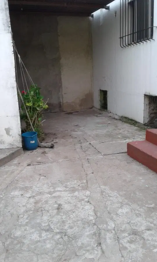PH de dos amb c/1dorm y un baño en Tigre 8
