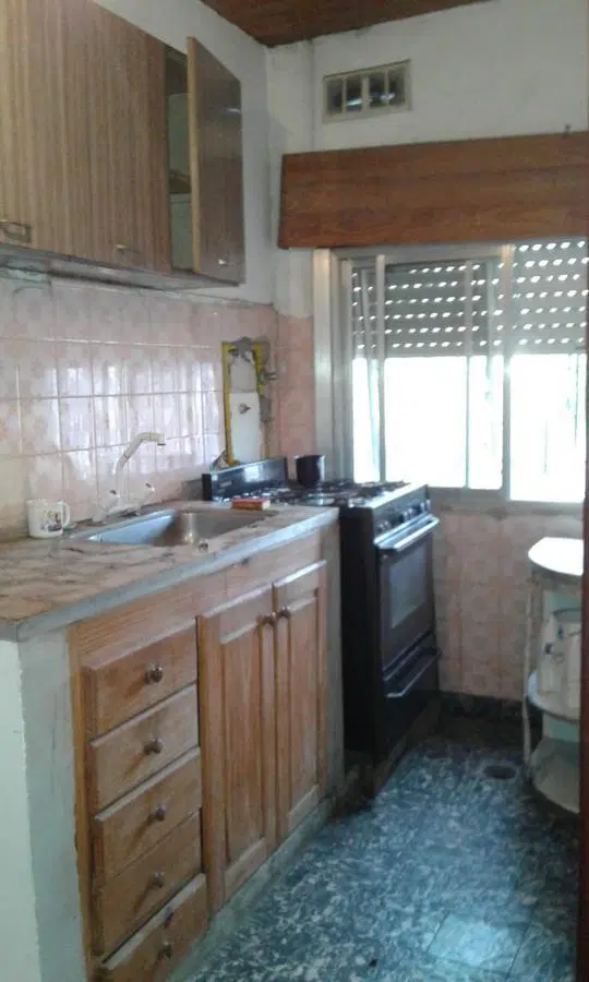 PH de dos amb c/1dorm y un baño en Tigre 2