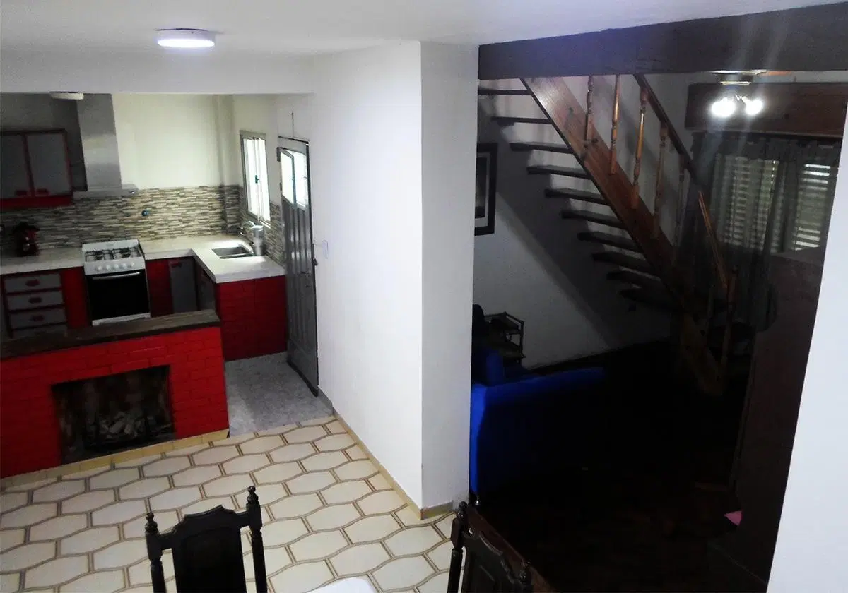Casa 4 ambientes Venta - Victoria 2