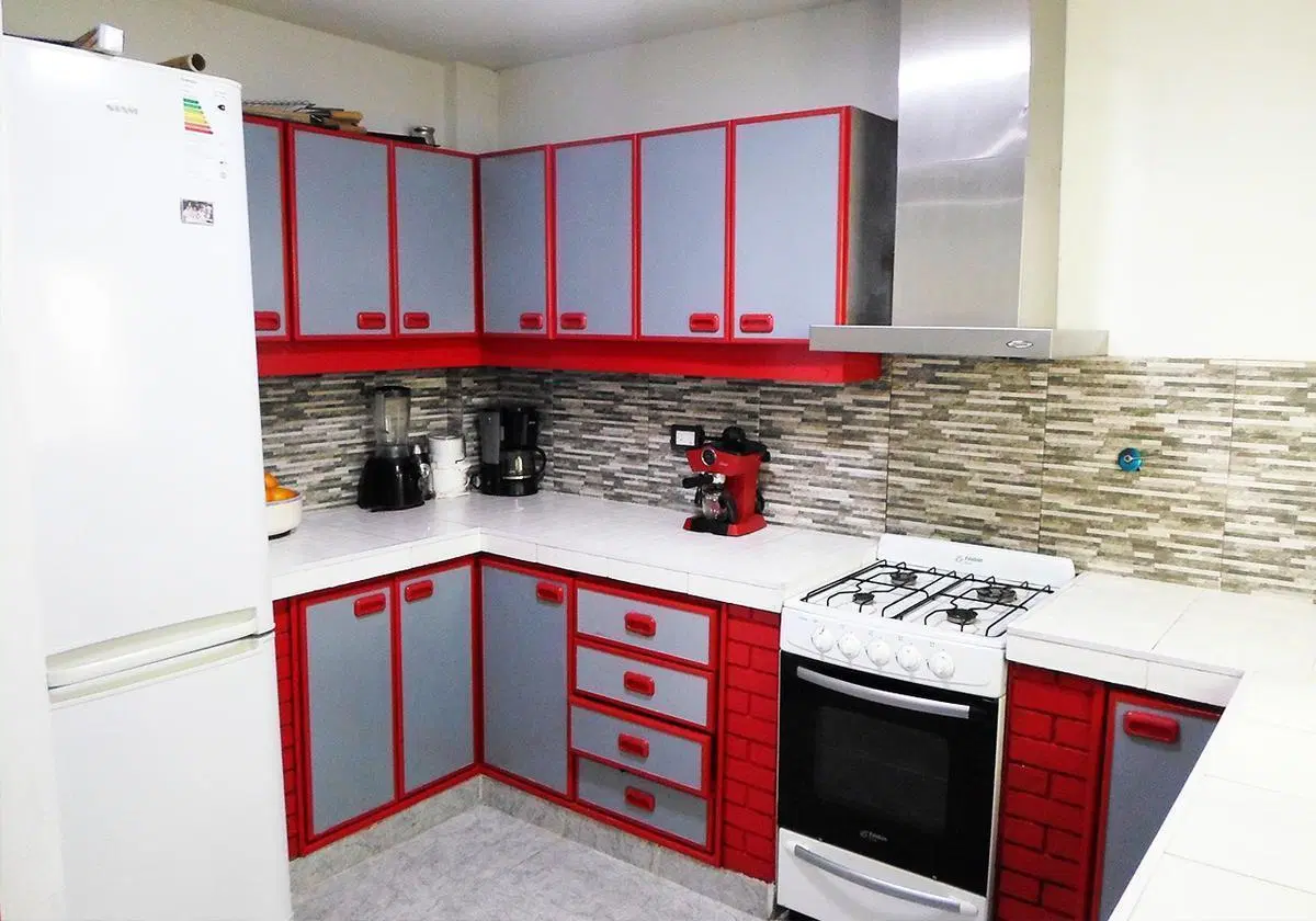 Casa 4 ambientes Venta - Victoria 5