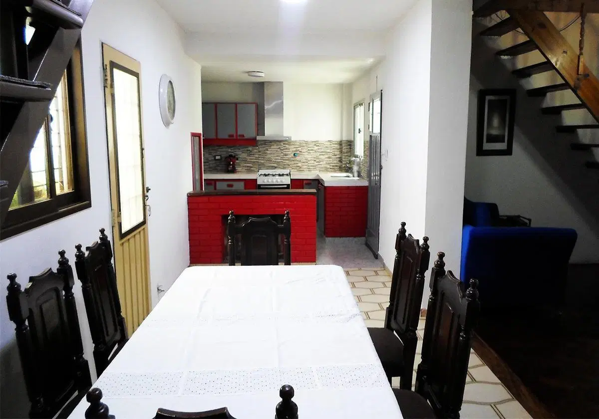 Casa 4 ambientes Venta - Victoria 4