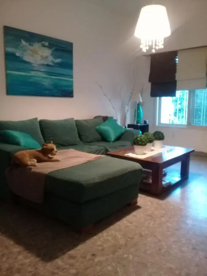 Casa 6 ambientes Venta - Boulogne 5