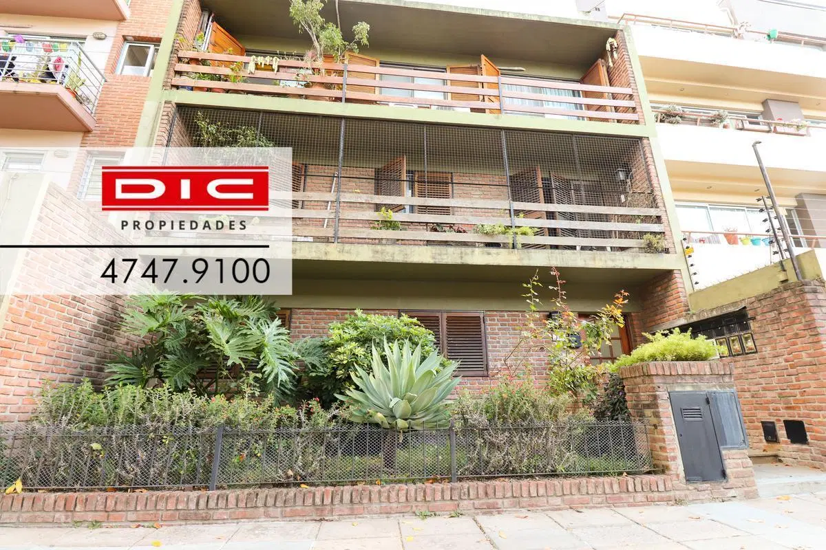 Monoambiente Venta - San Isidro 5