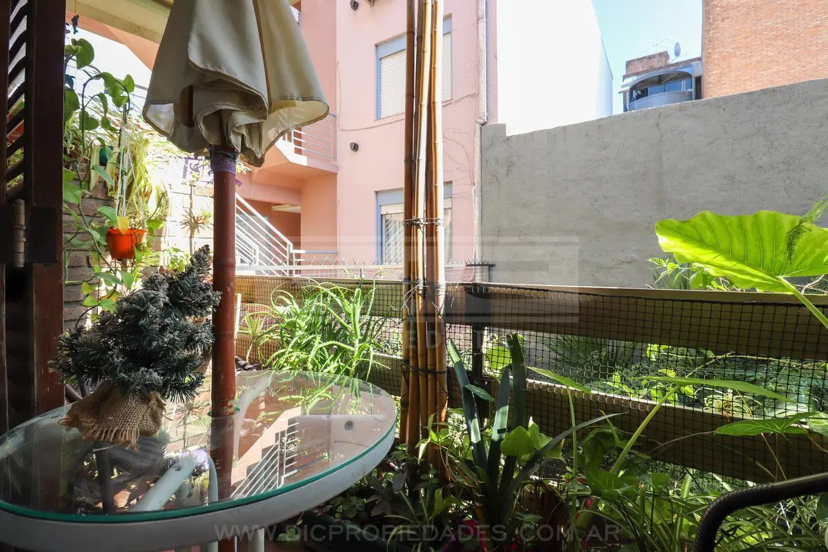 Monoambiente Venta - San Isidro 3