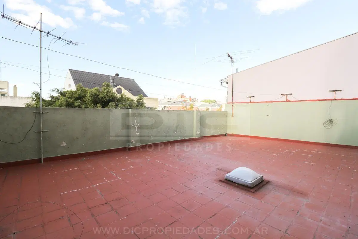 Monoambiente Venta - San Isidro 8