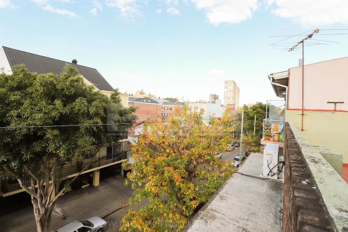 Monoambiente Venta - San Isidro 4
