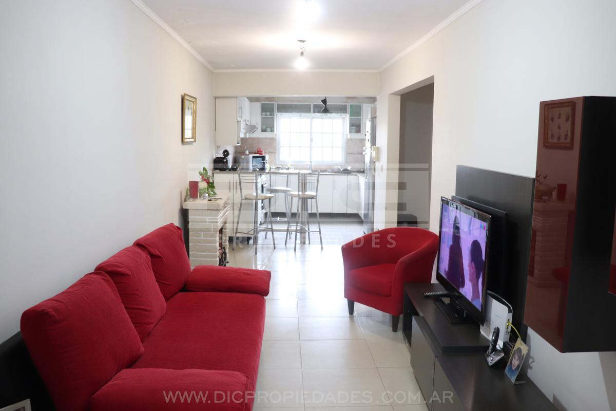 Foto de Casa multifamiliar 5 dormitorios Venta Boulogne, imagen 3