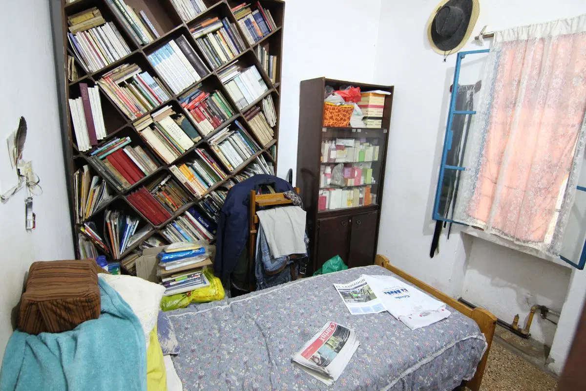 Casa 4 ambientes Venta - Boulogne 8