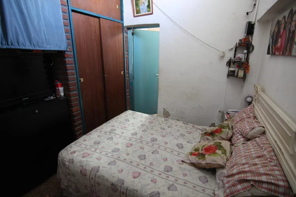 Casa 4 ambientes Venta - Boulogne 3