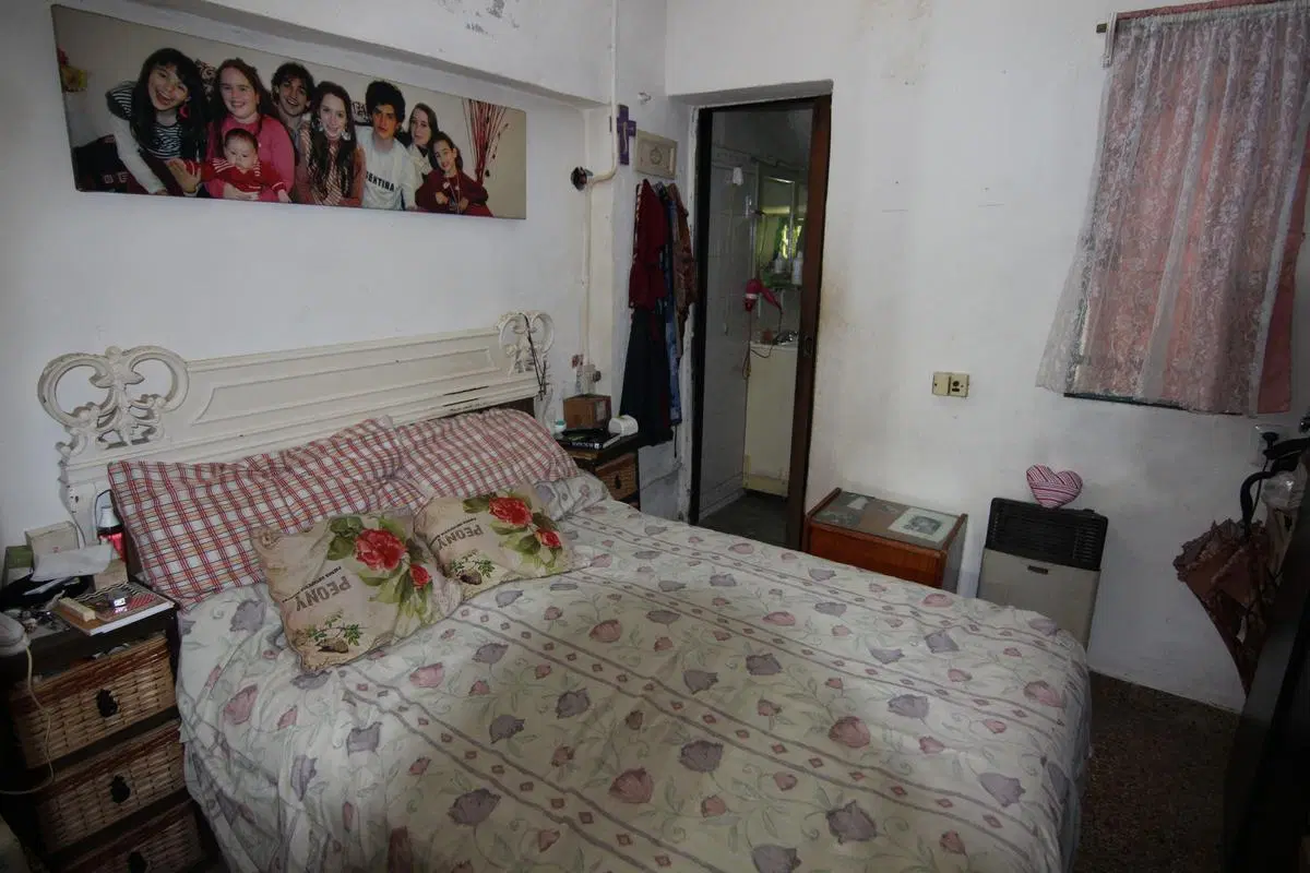 Casa 4 ambientes Venta - Boulogne 4