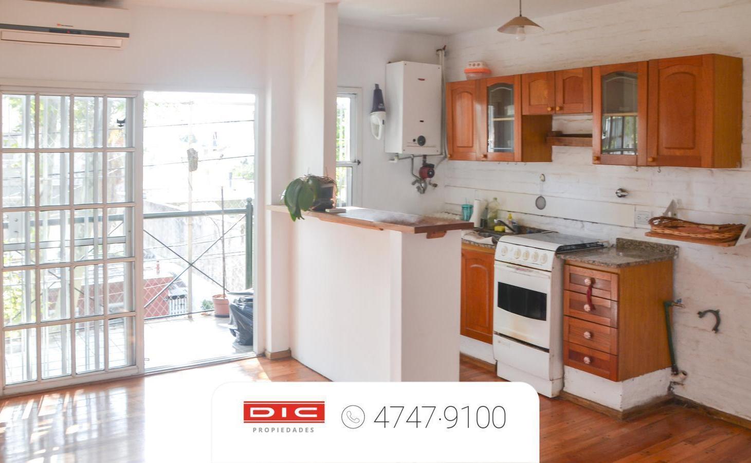 Foto de Departamento 2 Ambientes Venta - San Isidro, imagen 1